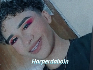 Harperdaboin