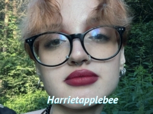 Harrietapplebee