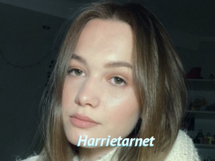 Harrietarnet