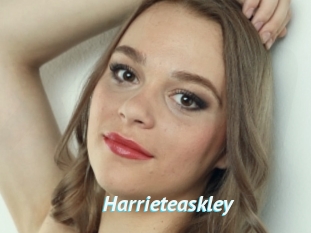 Harrieteaskley