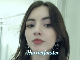 Harrietforster