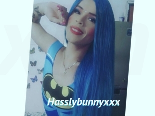 Hasslybunnyxxx