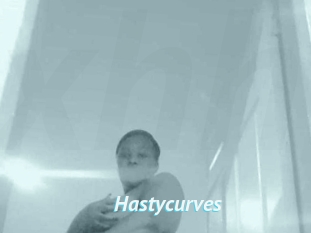 Hastycurves