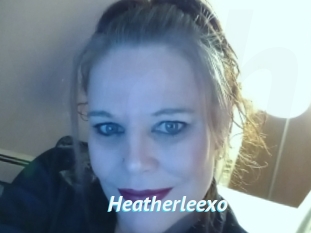 Heatherleexo