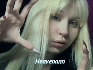 Heavenann