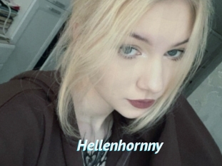 Hellenhornny