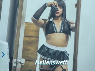 Hellenswett