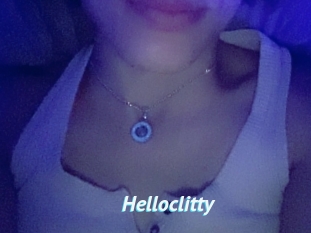 Helloclitty