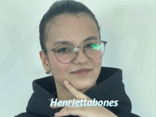 Henriettabones