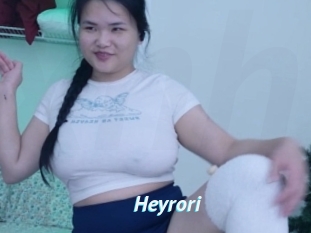 Heyrori