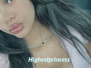 Highestprincess