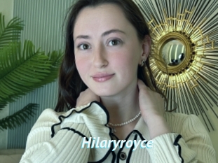 Hilaryroyce