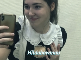 Hildabowman