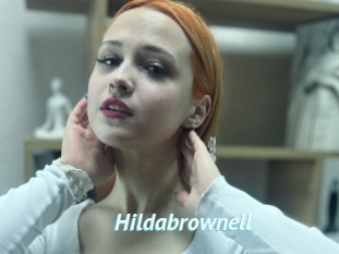 Hildabrownell