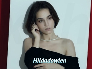 Hildadowlen