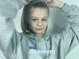 Hildaevetts