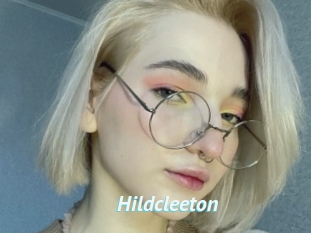 Hildcleeton