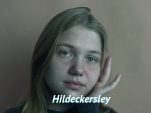 Hildeckersley