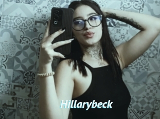 Hillarybeck