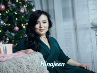 Hinajeen