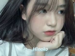 Hinako