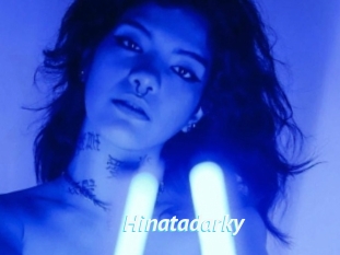 Hinatadarky