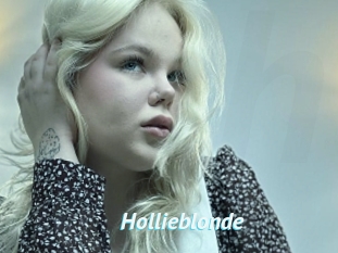Hollieblonde