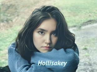 Hollisakey