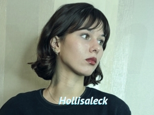 Hollisaleck