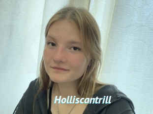 Holliscantrill