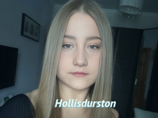 Hollisdurston