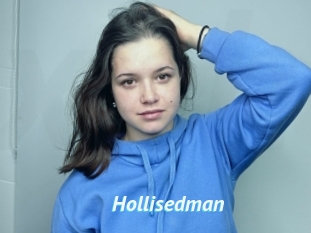 Hollisedman