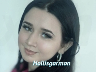 Hollisgarman