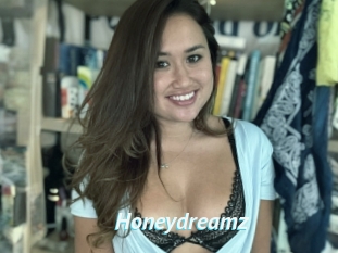 Honeydreamz