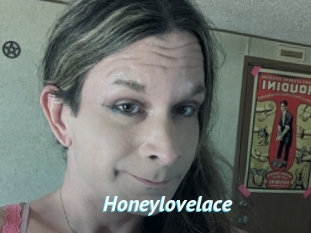 Honeylovelace