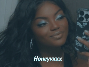 Honeyvxxx