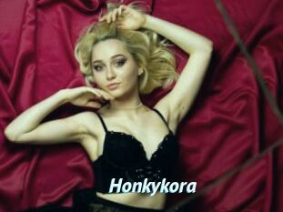 Honkykora