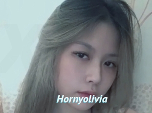 Hornyolivia