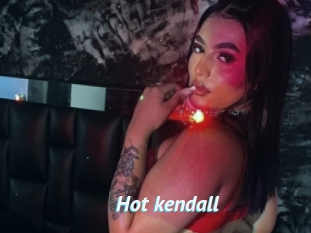 Hot_kendall