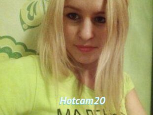 Hotcam20