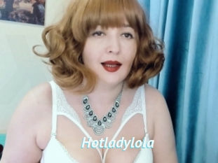 Hotladylola