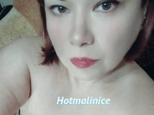 Hotmalinice