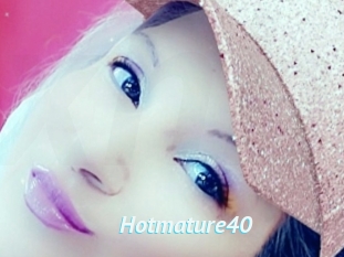 Hotmature40