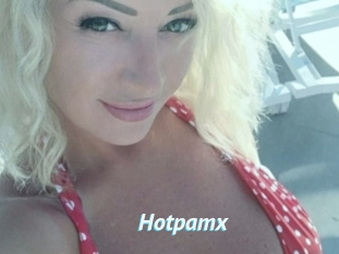 Hotpamx