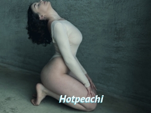 Hotpeachi