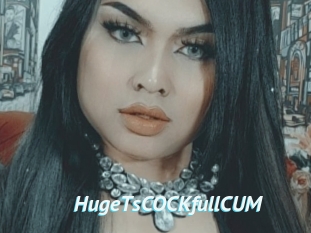 HugeTsCOCKfullCUM