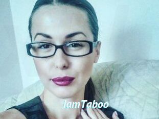 IamTaboo