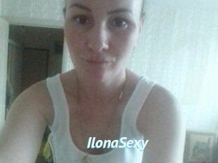 Ilona_Sexy_