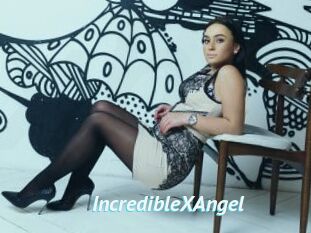 IncredibleXAngel