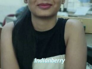 Indianberry